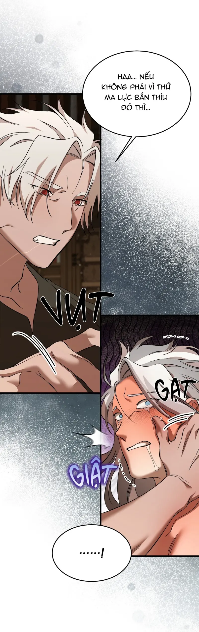 TRUYỂN TẬP - NHỮNG CON KU NÚNG NÍNH Chapter 8 19+ Thuần Hoá - Next Chapter 9 19+ Thuần Hoá