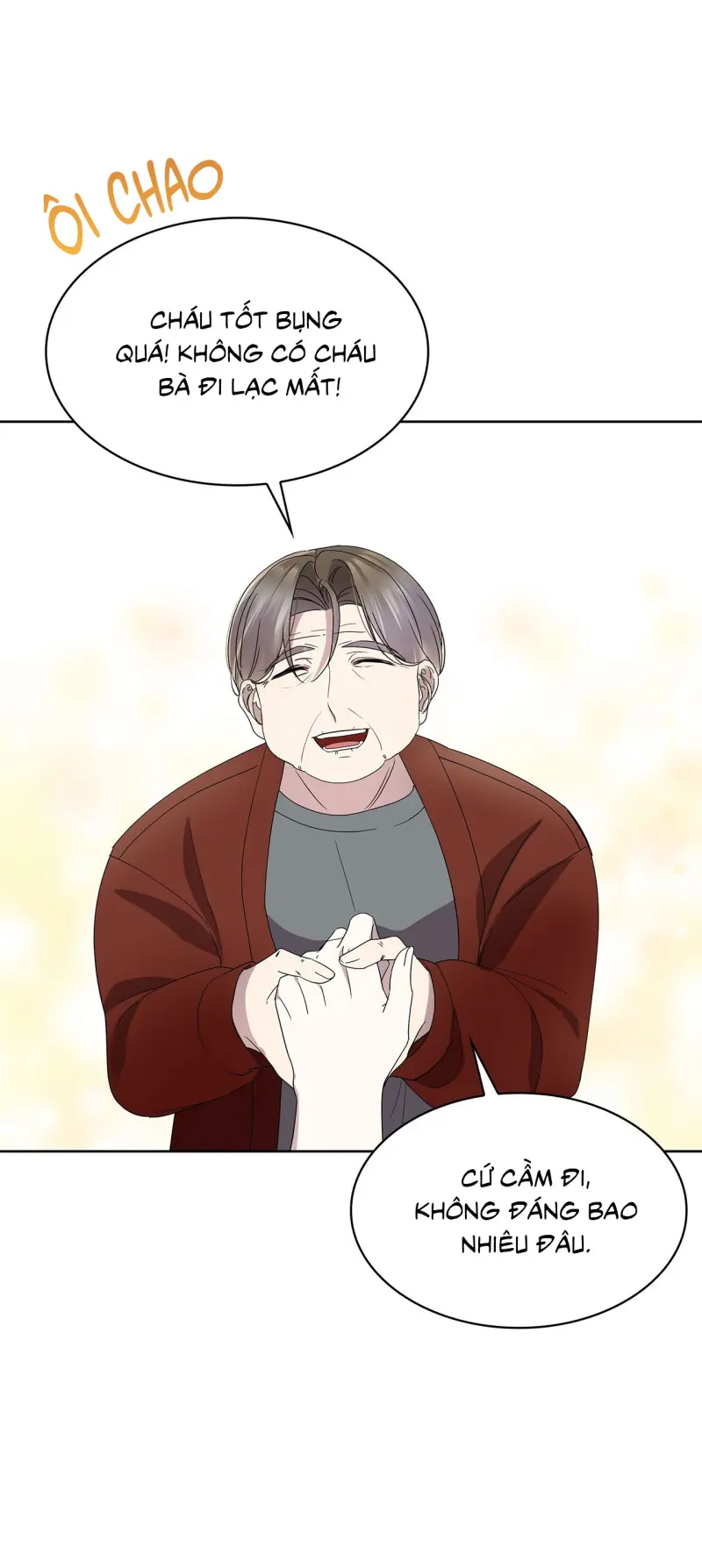 Tôi Là Top Phụ Bị Điên Đây Chapter 5 - Next 