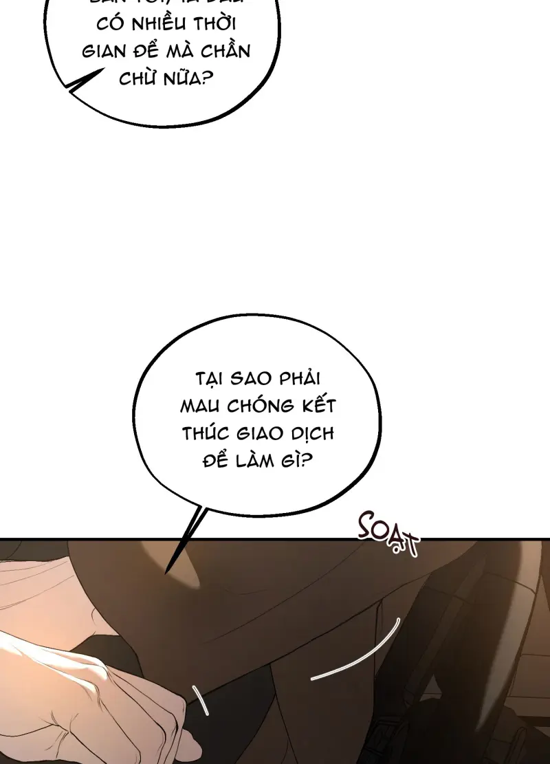 LÃNG MẠN NGÀY TẬN THẾ Chapter 13 - Next 