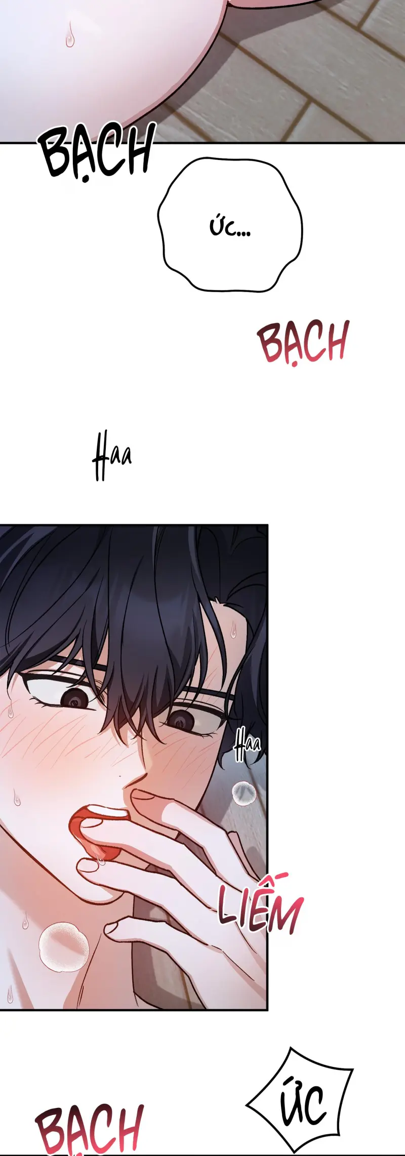 SỰ CỐ BẤT NGỜ VỚI VỊ KHÁCH QUEN Chapter 6 H+++ - Next 