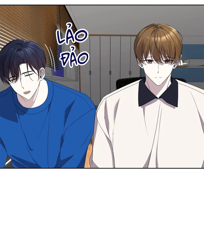 Tôi Là Top Phụ Bị Điên Đây Chapter 5 - Next 