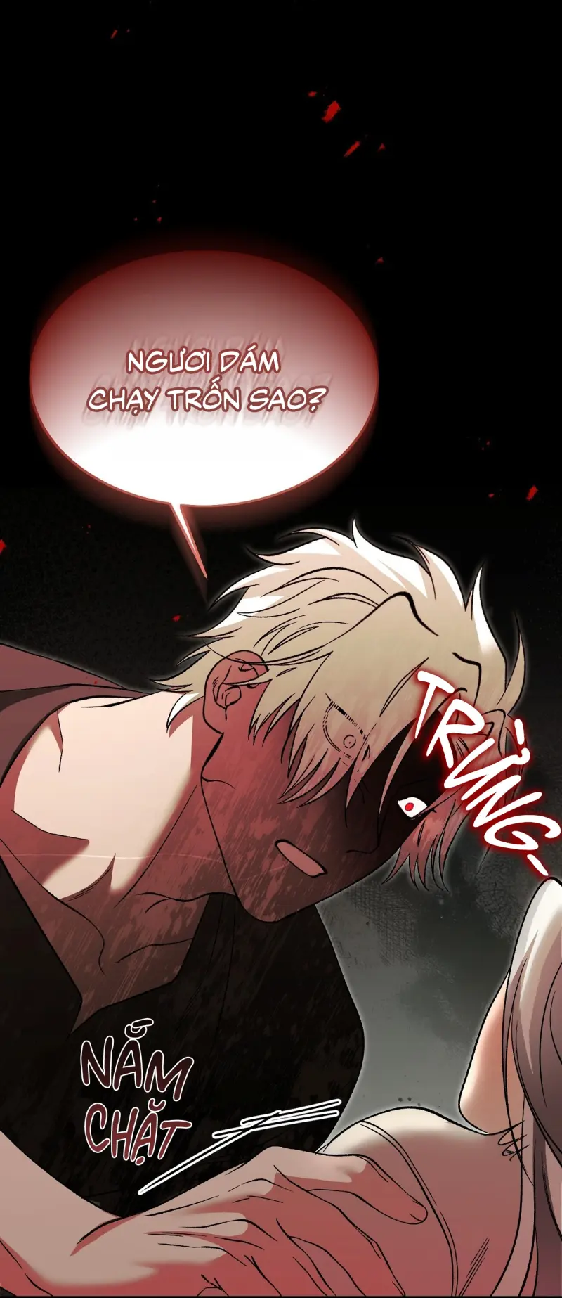 TRUYỂN TẬP - NHỮNG CON KU NÚNG NÍNH Chapter 8 19+ Thuần Hoá - Next Chapter 9 19+ Thuần Hoá