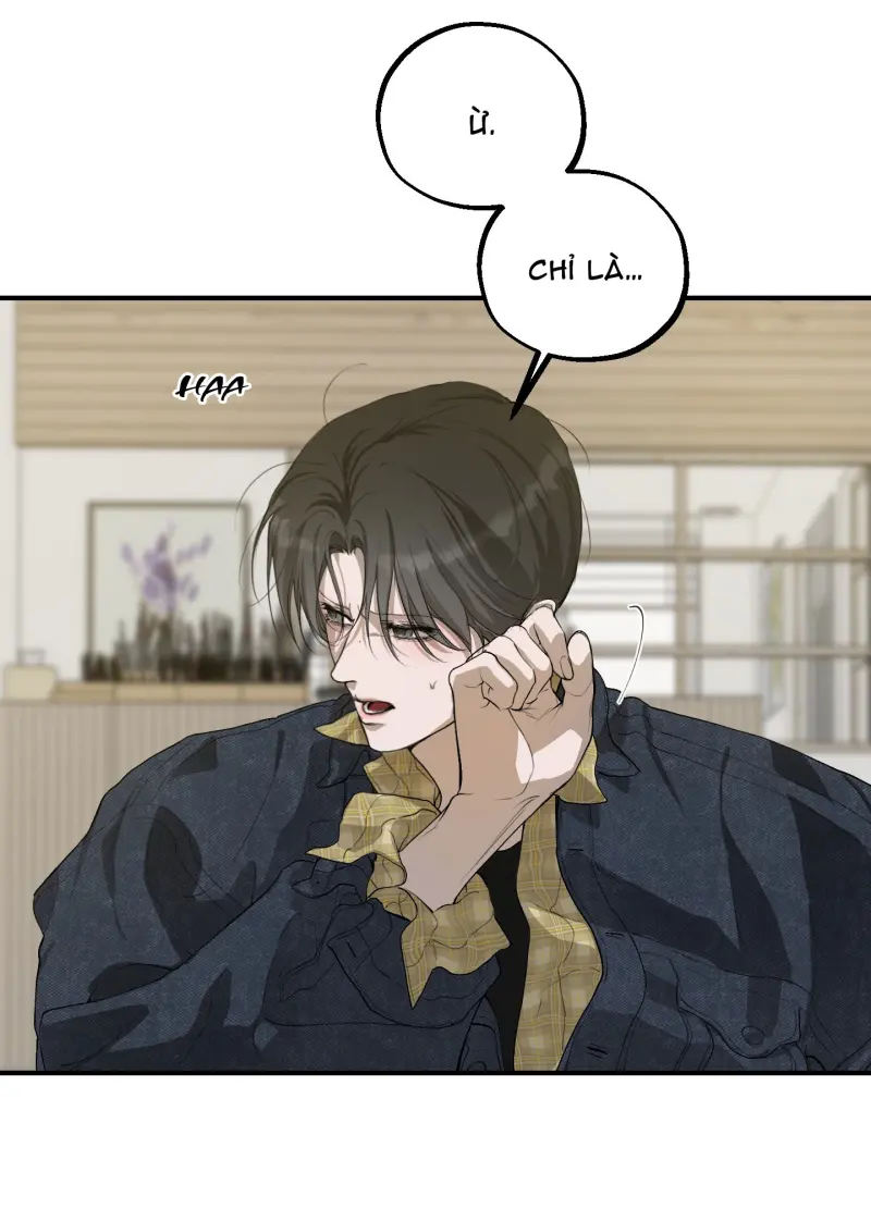 LÃNG MẠN NGÀY TẬN THẾ Chapter 13 - Next 