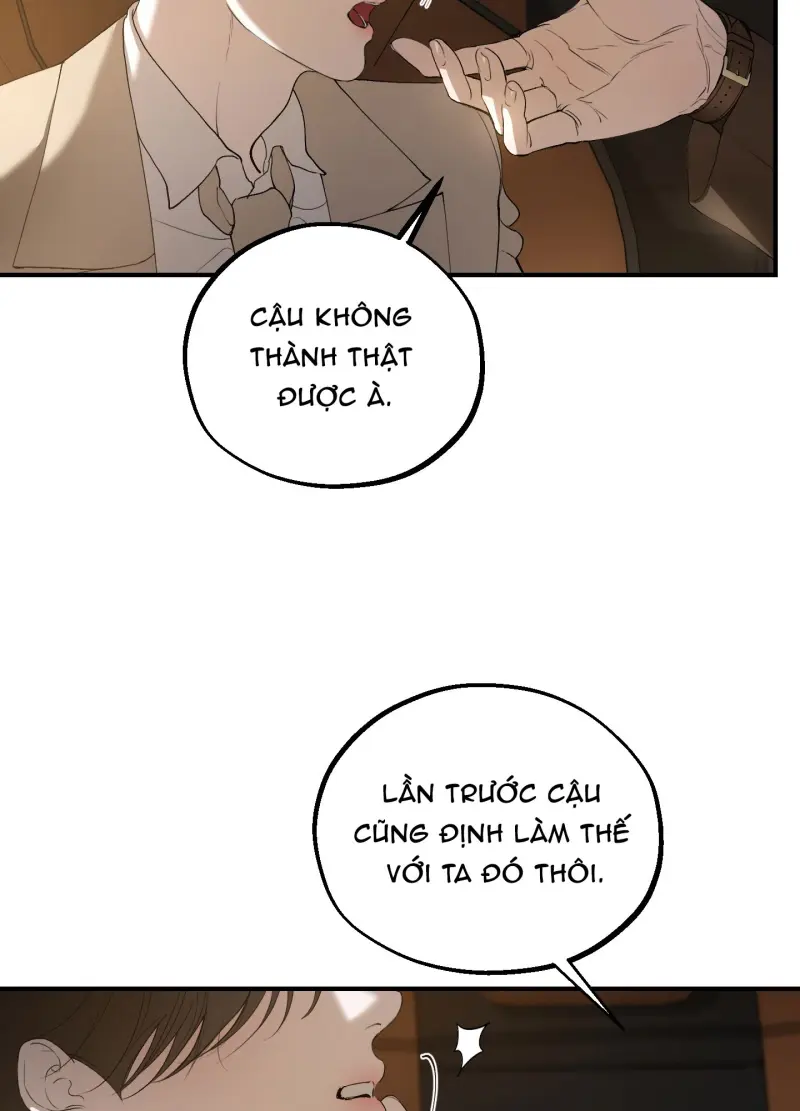 LÃNG MẠN NGÀY TẬN THẾ Chapter 13 - Next 