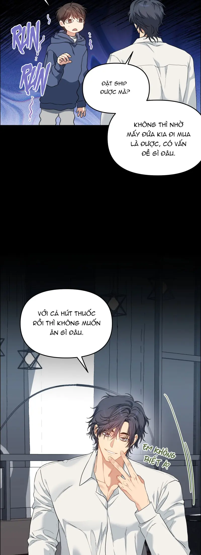 Hoa Anh Đ ào    Chapter 39 - Trang 2