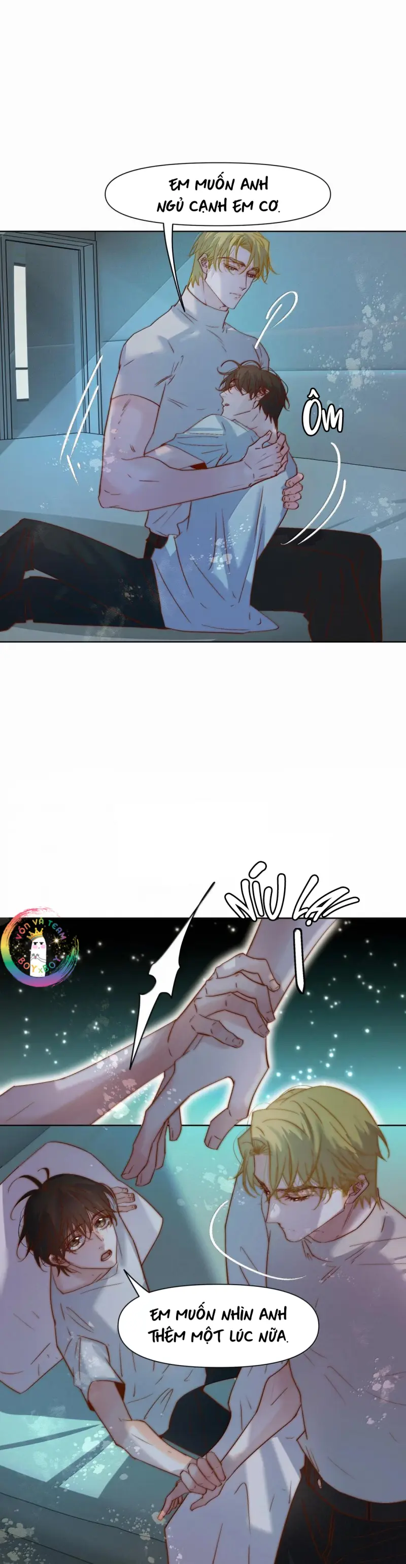 Trỗi Dậy Từ Tro Tàn Chapter 106 - Next 