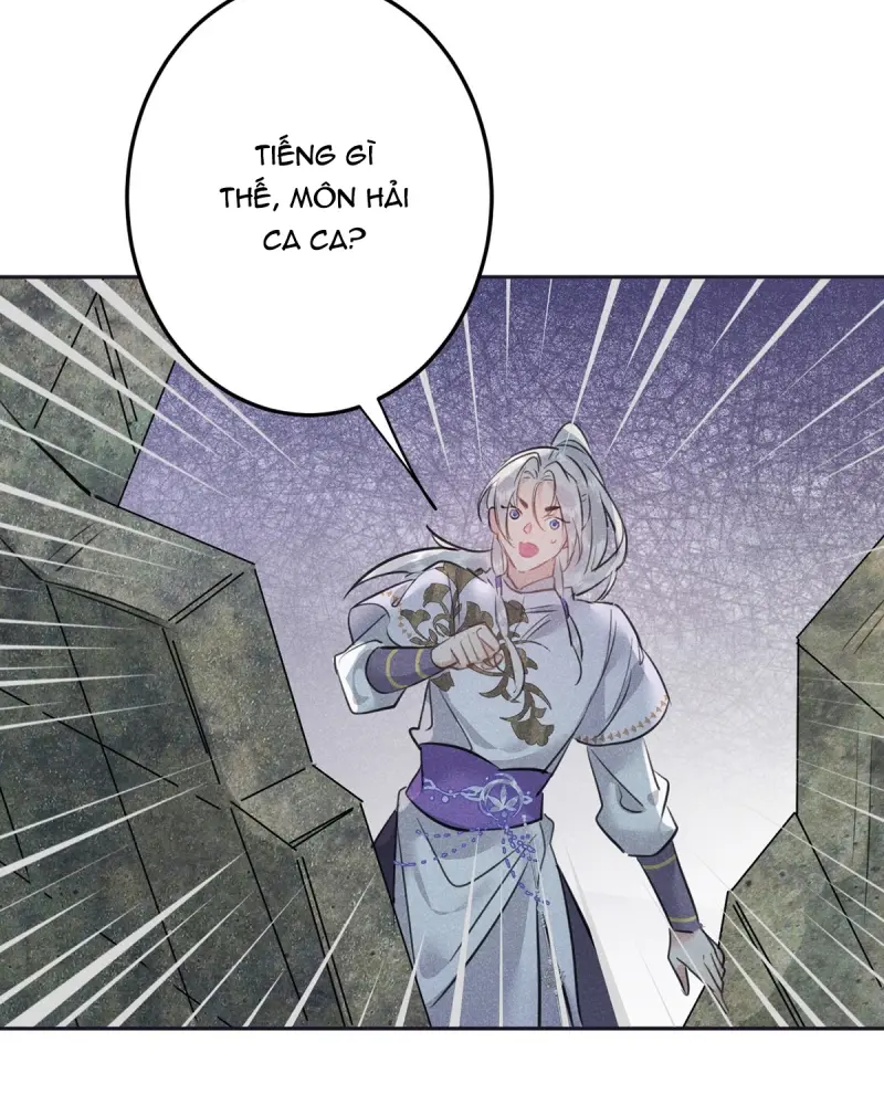 Dạ Bạch Chapter 15 - Next 