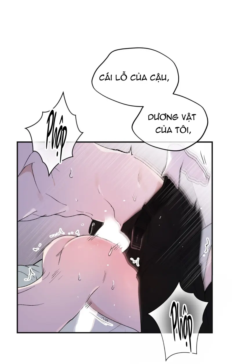 ÁNH MẮT LẠC NHỊP Chapter 2 - Next Chapter 3