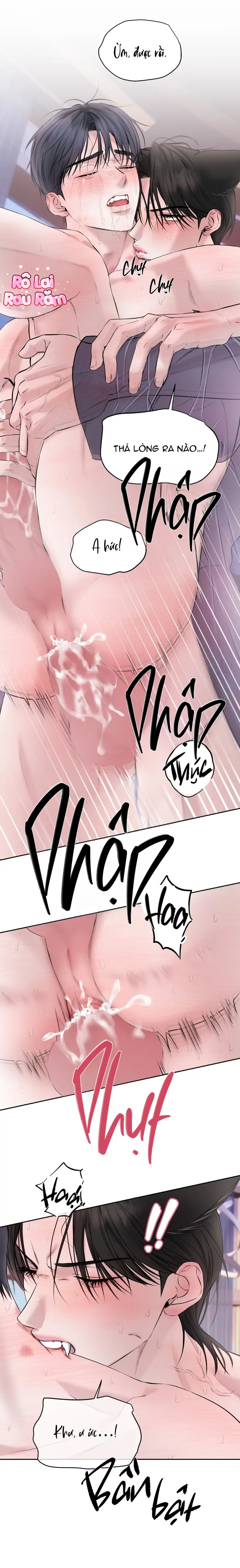 Ánh dương khuất bóng Chapter 28 - Next 