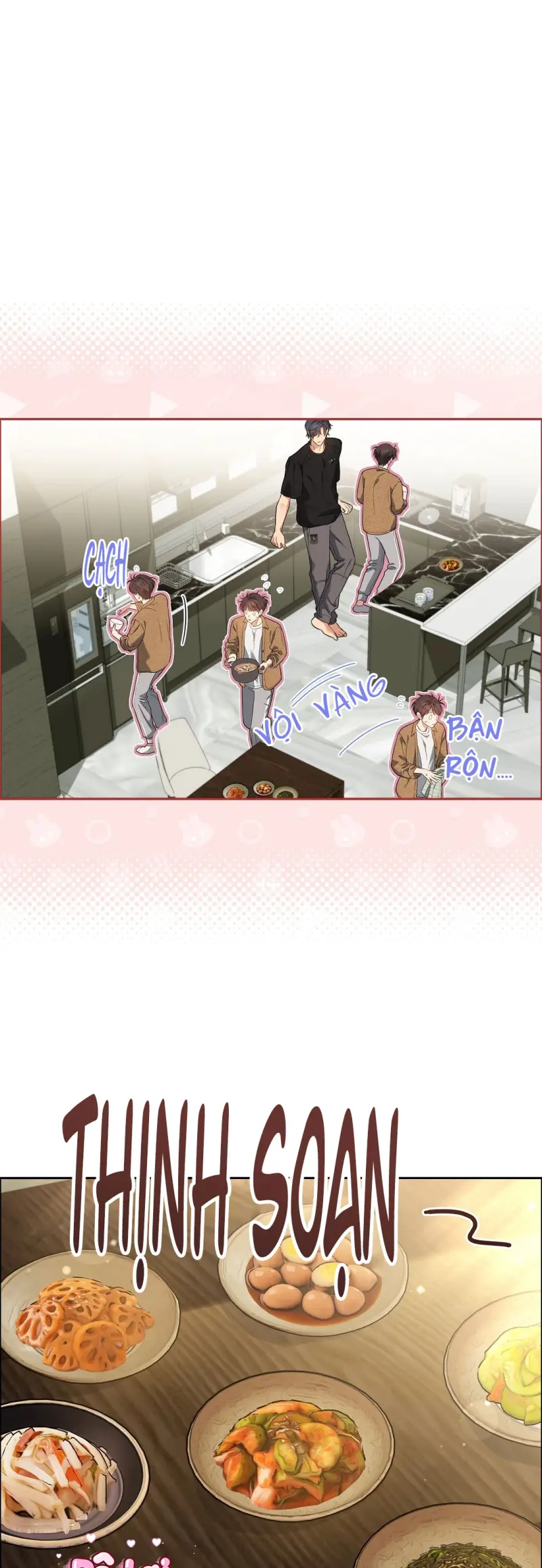 Hoa Anh Đ ào    Chapter 39 - Trang 2