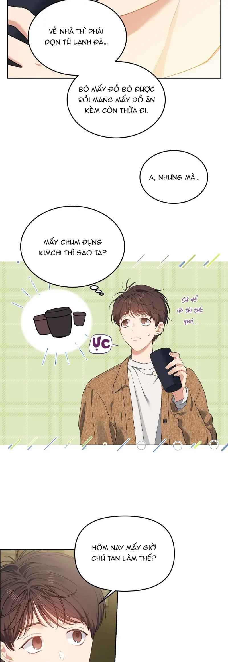 Hoa Anh Đ ào    Chapter 39 - Trang 2