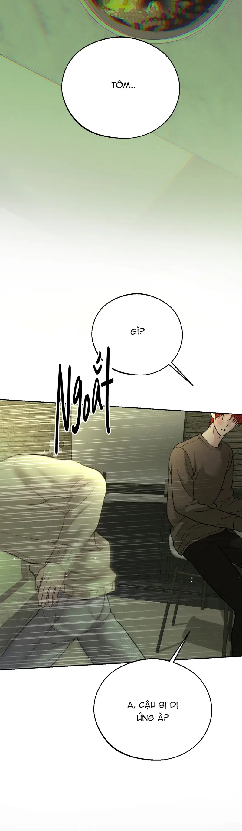 Cứu tinh của Thứ Hai Chapter 63 - Next 