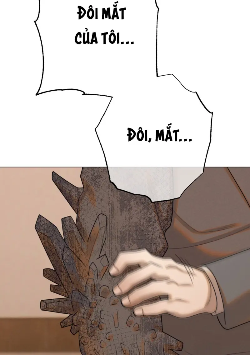 Quẻ Bói Giấc Mơ Của Yêu Tinh Chapter 74 - Next Chapter 75