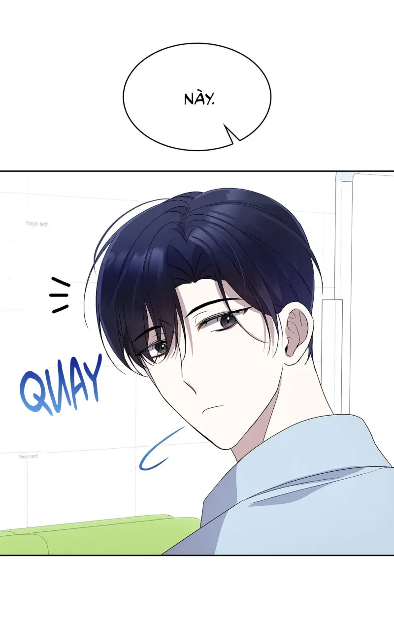 Tôi Là Top Phụ Bị Điên Đây Chapter 5 - Next 