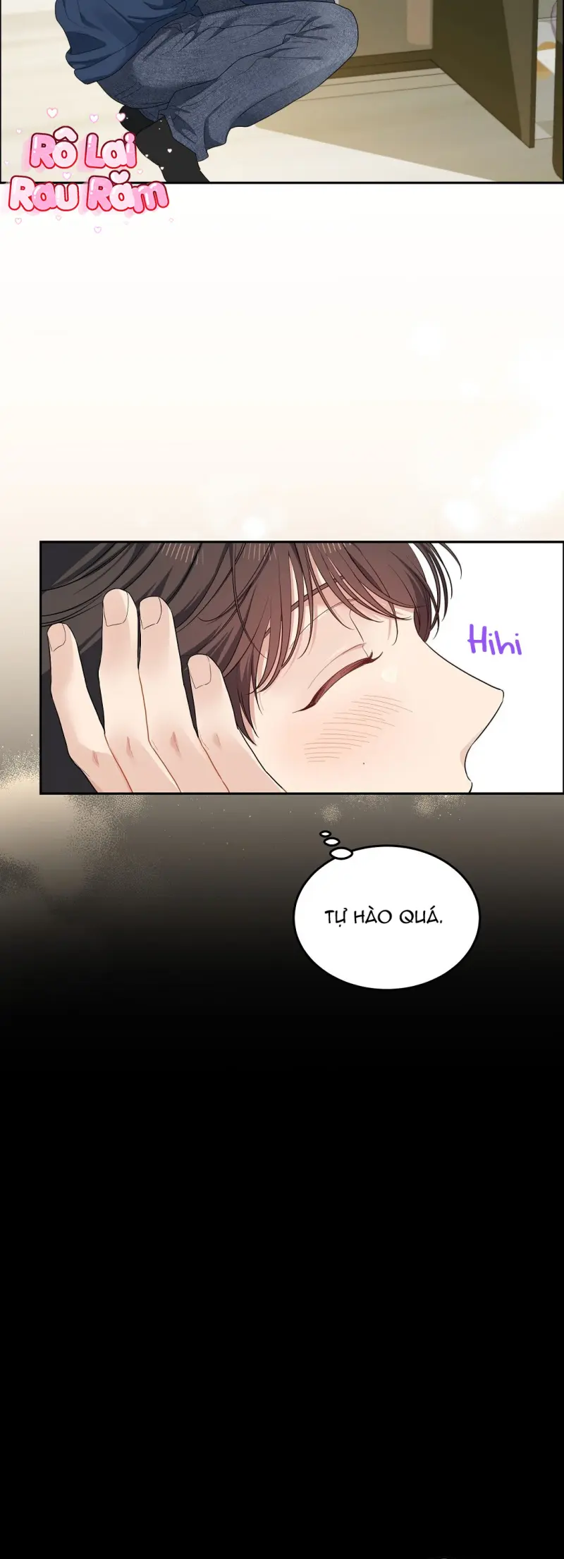 Hoa Anh Đ ào    Chapter 39 - Trang 2