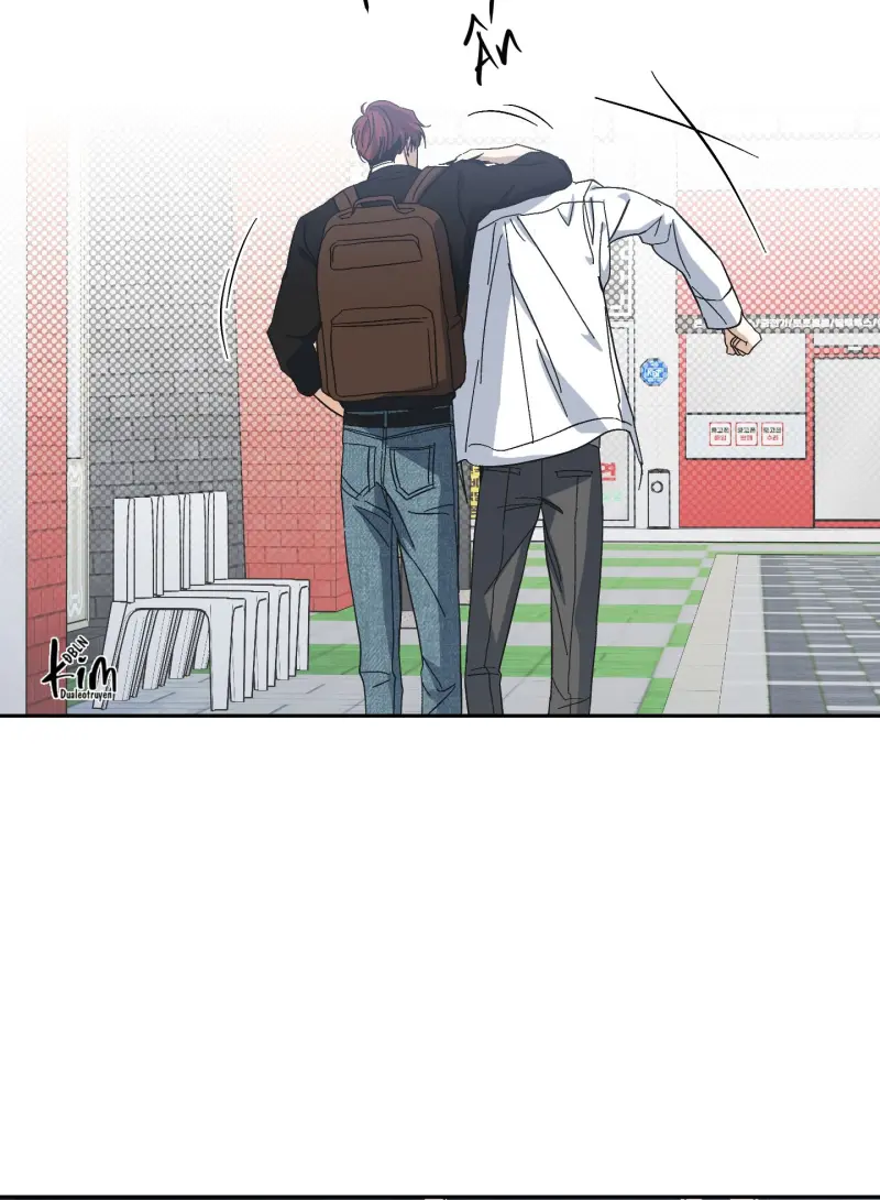 TƯƠNG XỨNG Chapter 17 - Next 