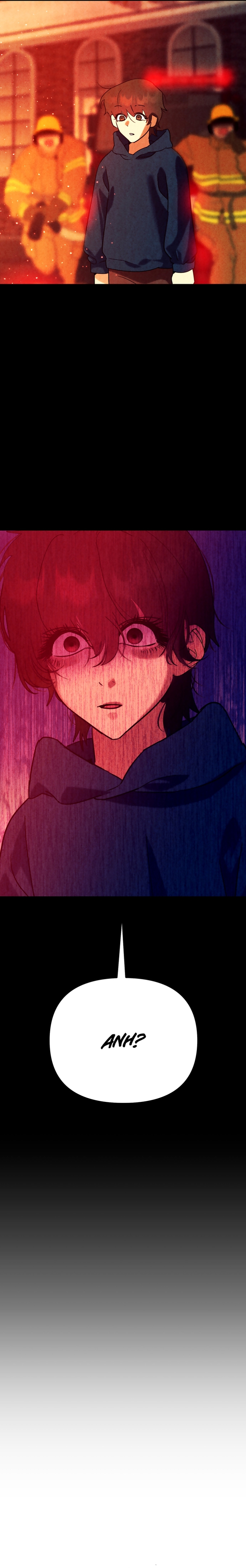 Hoả Ma Chapter 9 - Next 