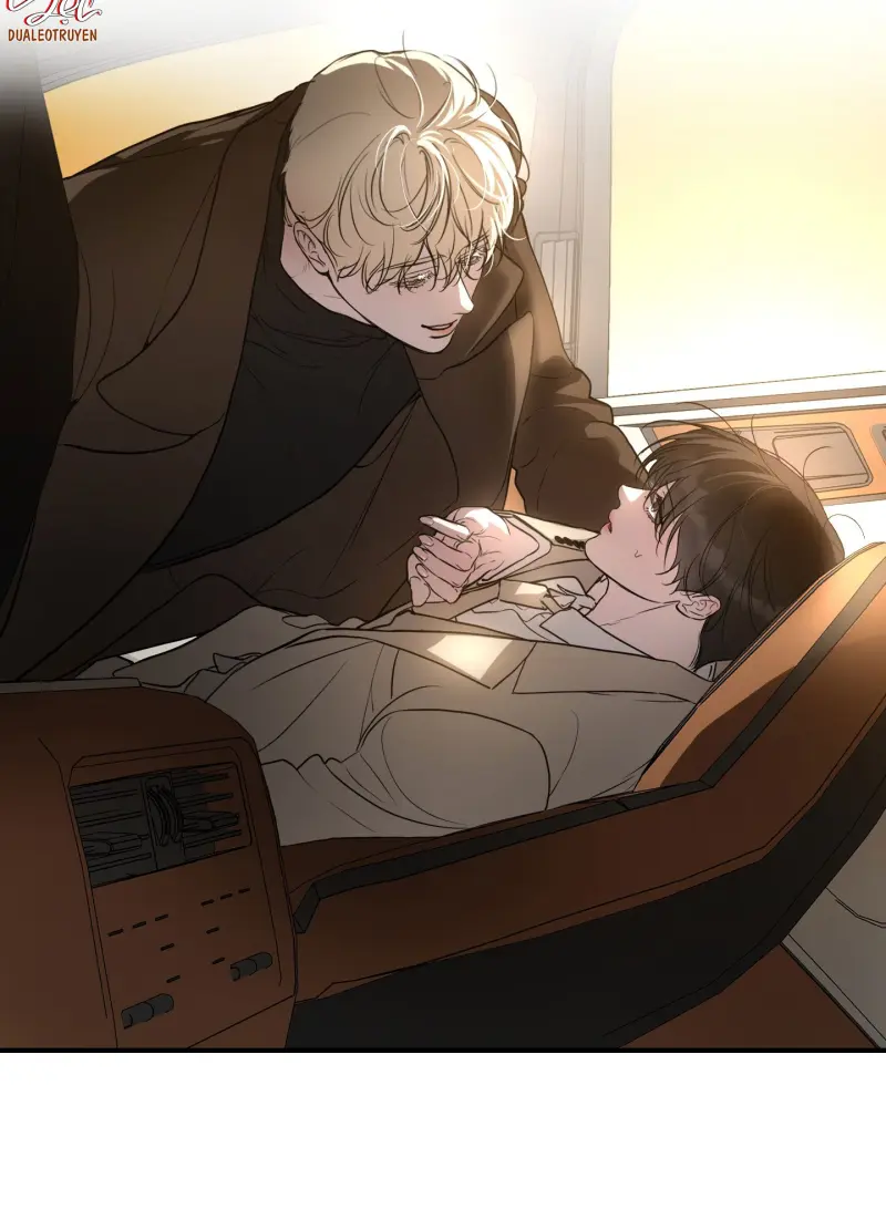 LÃNG MẠN NGÀY TẬN THẾ Chapter 13 - Next 