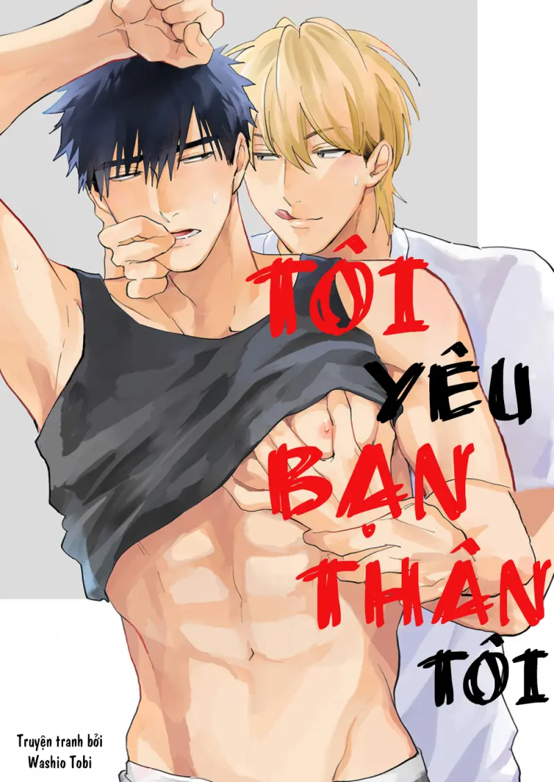 Horeta Otoko wa Shin'yuu de Chapter 3 - Trang 2