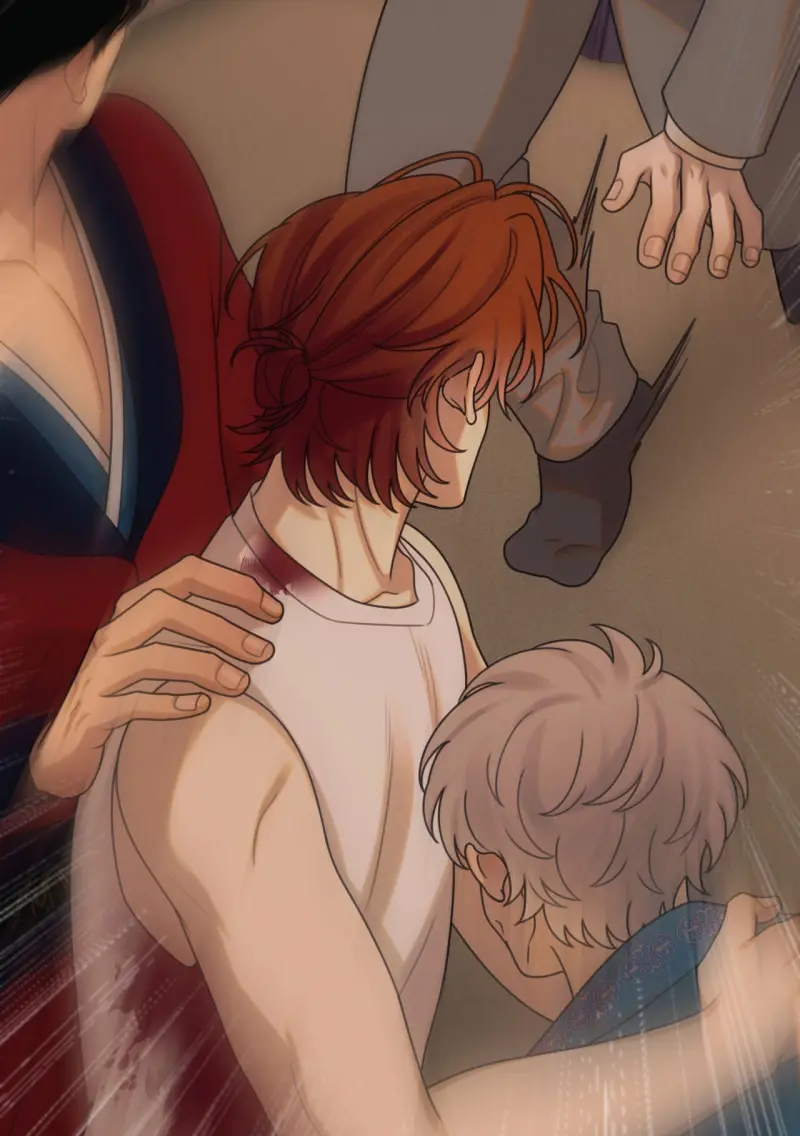 Quẻ Bói Giấc Mơ Của Yêu Tinh Chapter 74 - Next Chapter 75