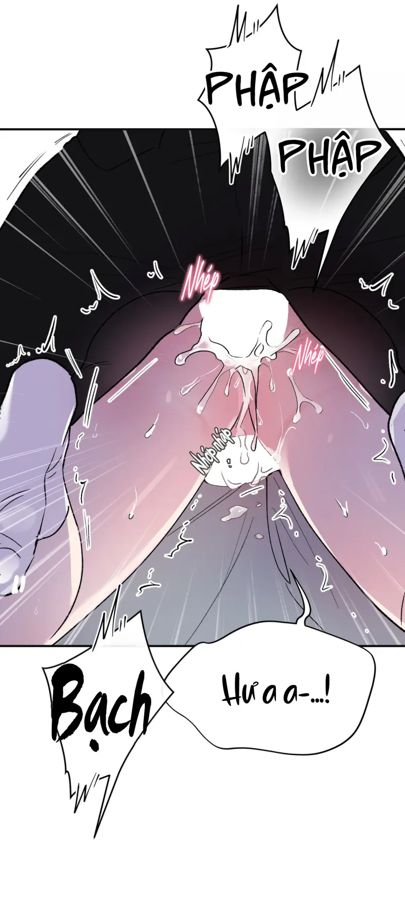 ÁNH MẮT LẠC NHỊP Chapter 2 - Next Chapter 3