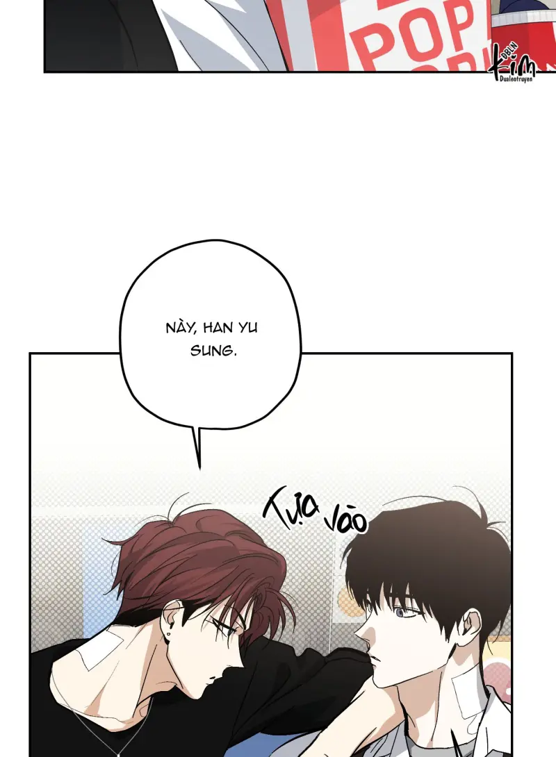 TƯƠNG XỨNG Chapter 17 - Next 