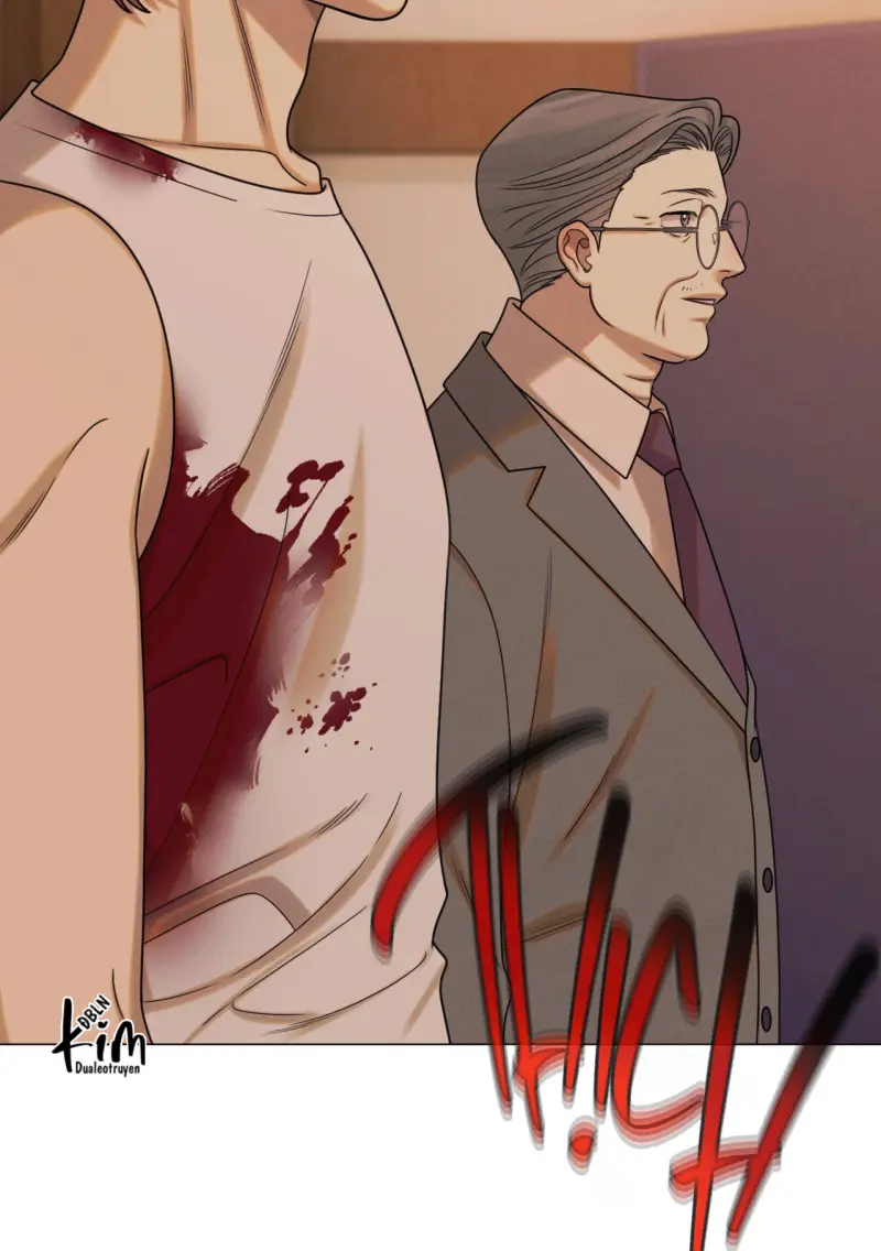 Quẻ Bói Giấc Mơ Của Yêu Tinh Chapter 74 - Next Chapter 75