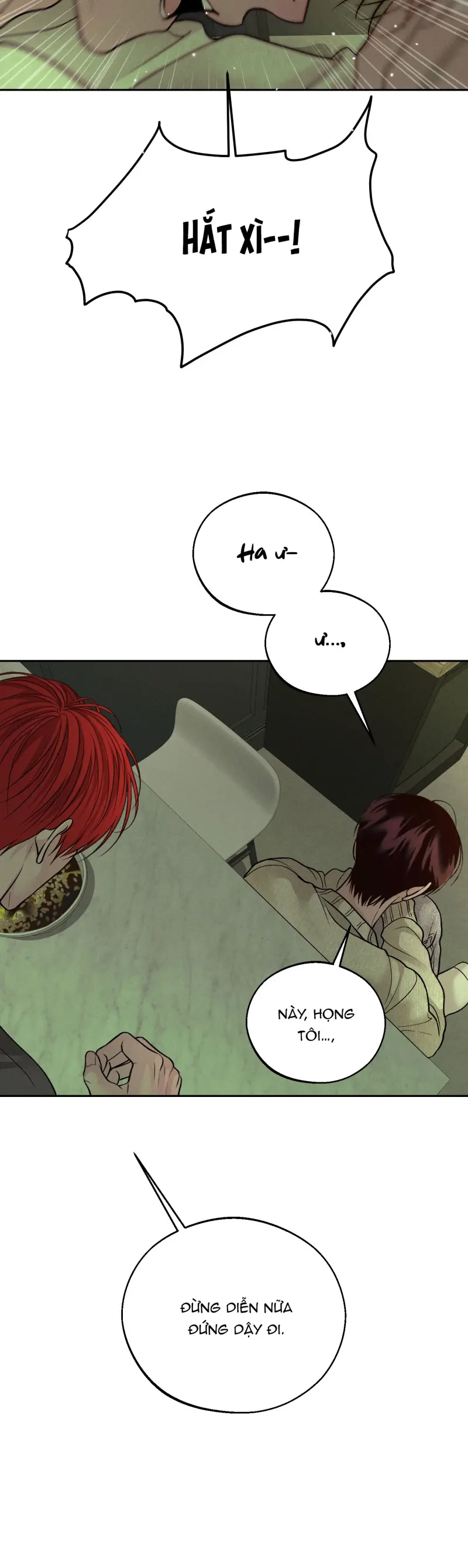 Cứu tinh của Thứ Hai Chapter 63 - Next 