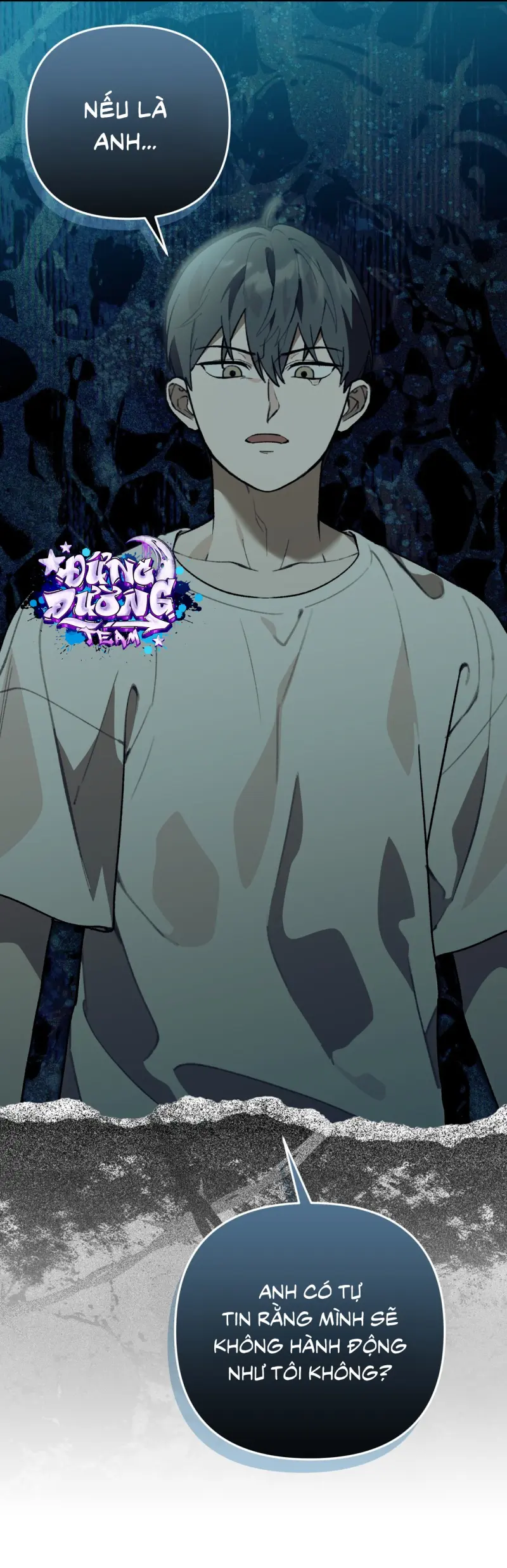 KHÔNG LÀ GÌ CẢ... Chapter 7 - Next Chapter 8