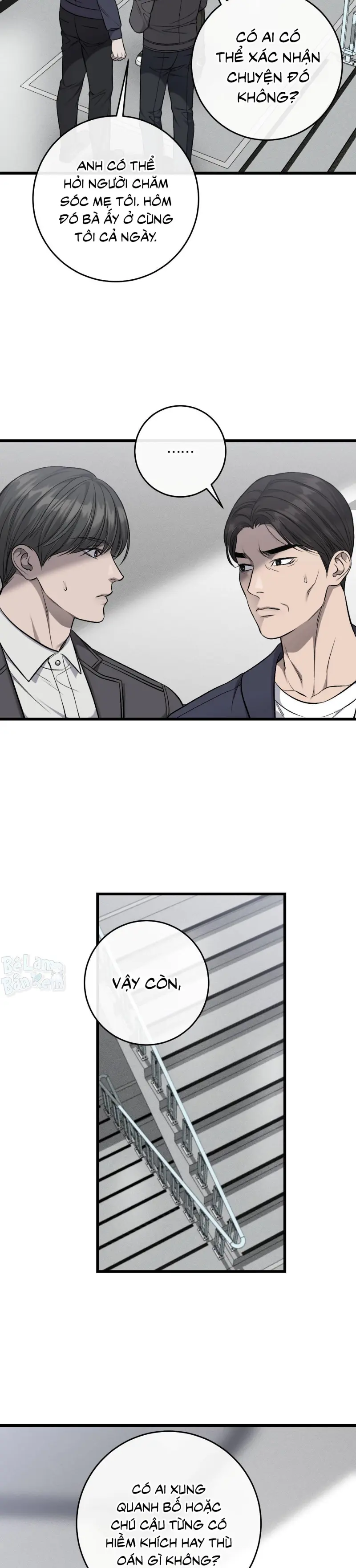 XX ĐÊ TIỆN Chapter 64 - Next 