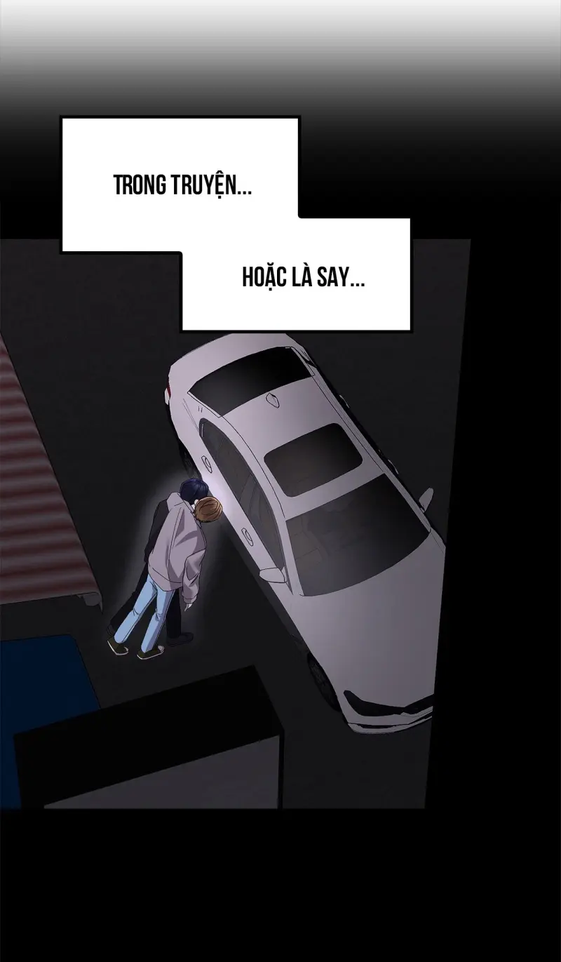 Tôi Là Top Phụ Bị Điên Đây Chapter 5 - Next 