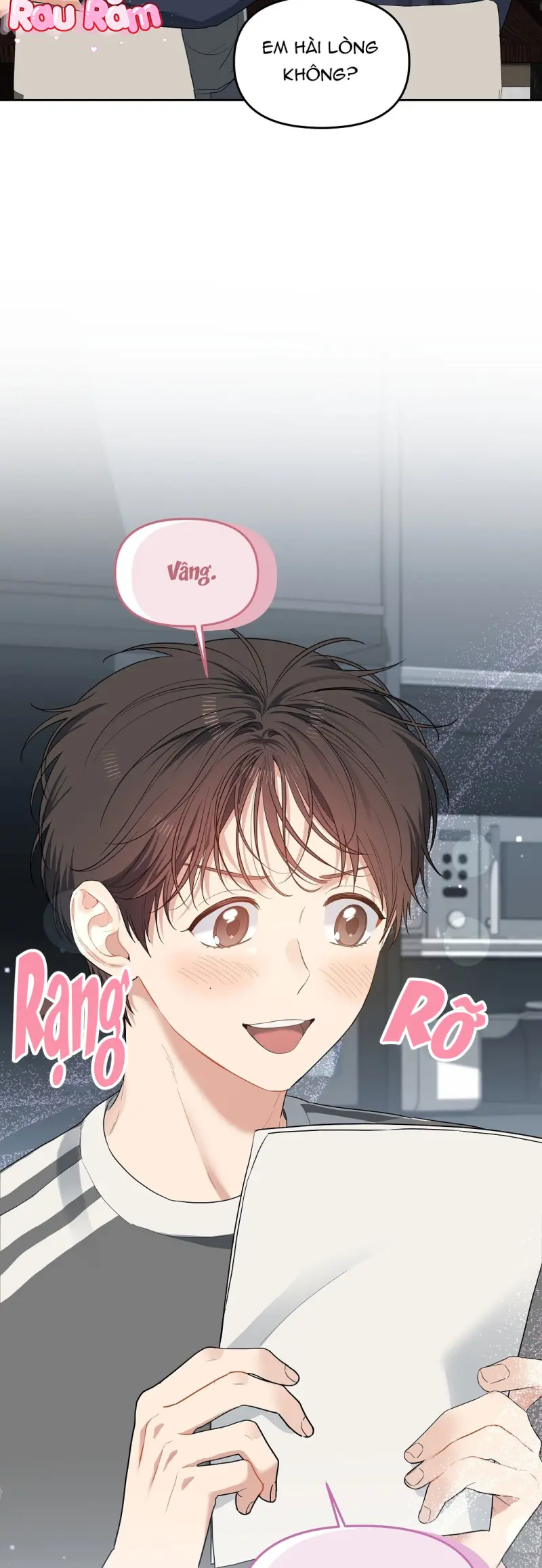 Hoa Anh Đ ào    Chapter 39 - Trang 2