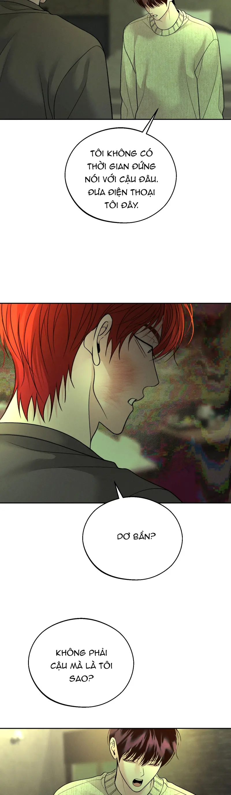 Cứu tinh của Thứ Hai Chapter 63 - Next 