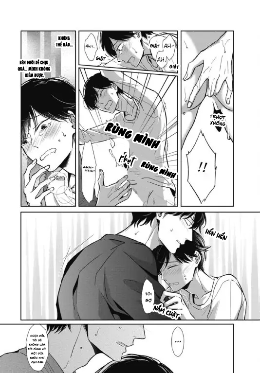 Ghi Chú Bí Mật Chapter 4 - Trang 2