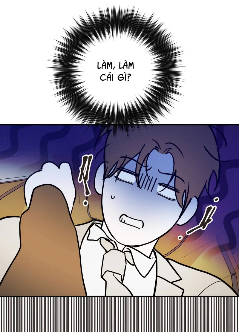 LÃNG MẠN NGÀY TẬN THẾ Chapter 13 - Next 