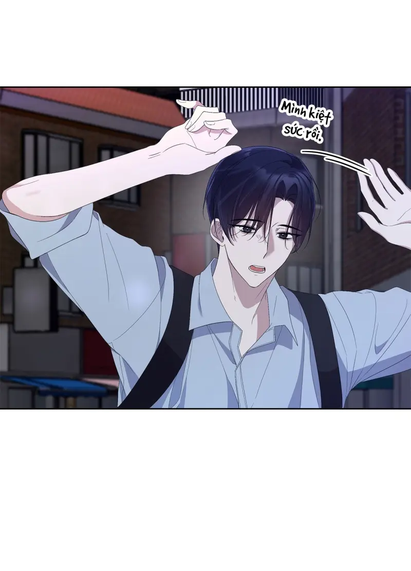 Tôi Là Top Phụ Bị Điên Đây Chapter 5 - Next 