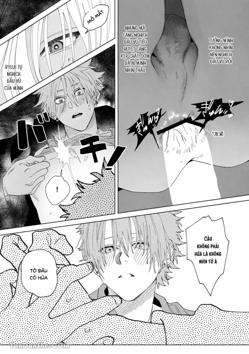 Cúc Ciu Full HD Chapter 43 - Next Chapter 44 phần đầu của c38