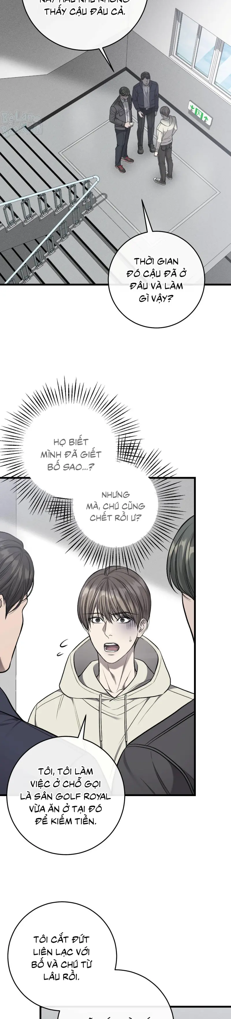 XX ĐÊ TIỆN Chapter 64 - Next 