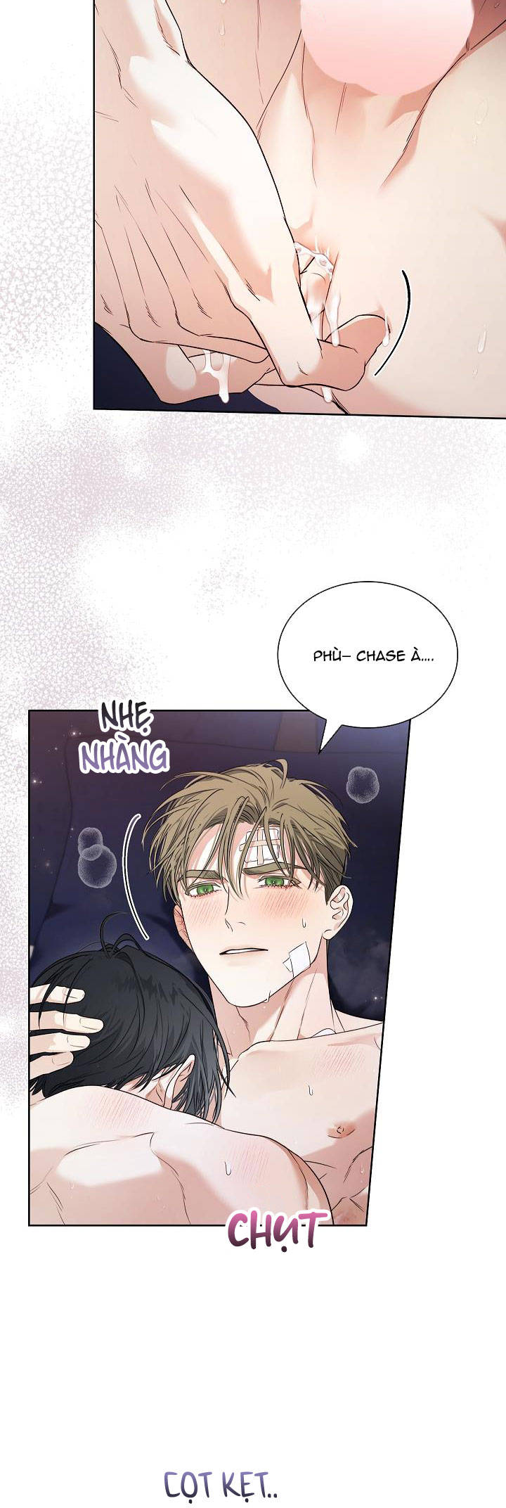 HÔN TÔI NẾU CÓ THỂ Chapter 28 - Next 