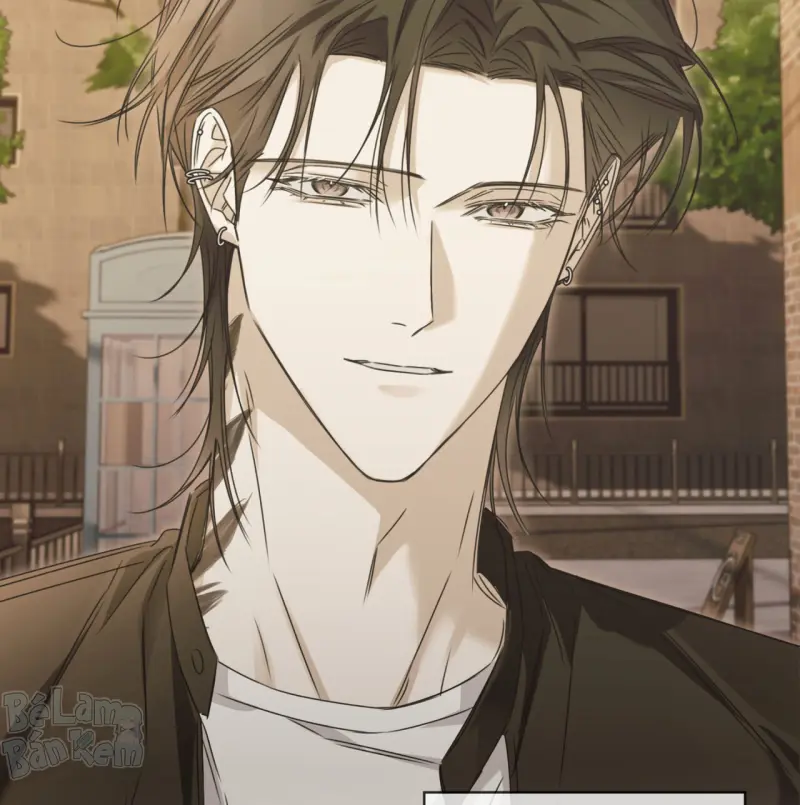 CHEAT DAY Chapter 14 - Trang 2