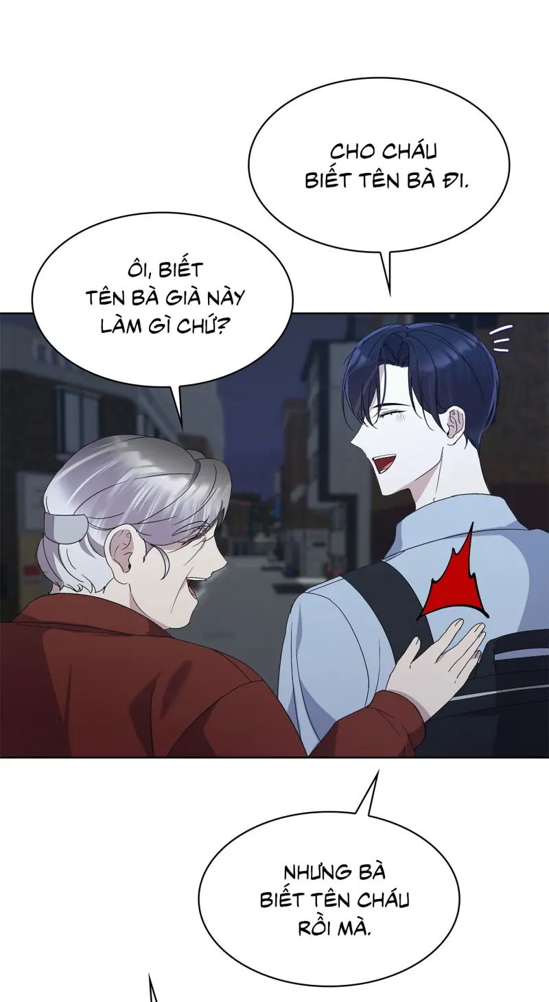 Tôi Là Top Phụ Bị Điên Đây Chapter 5 - Next 