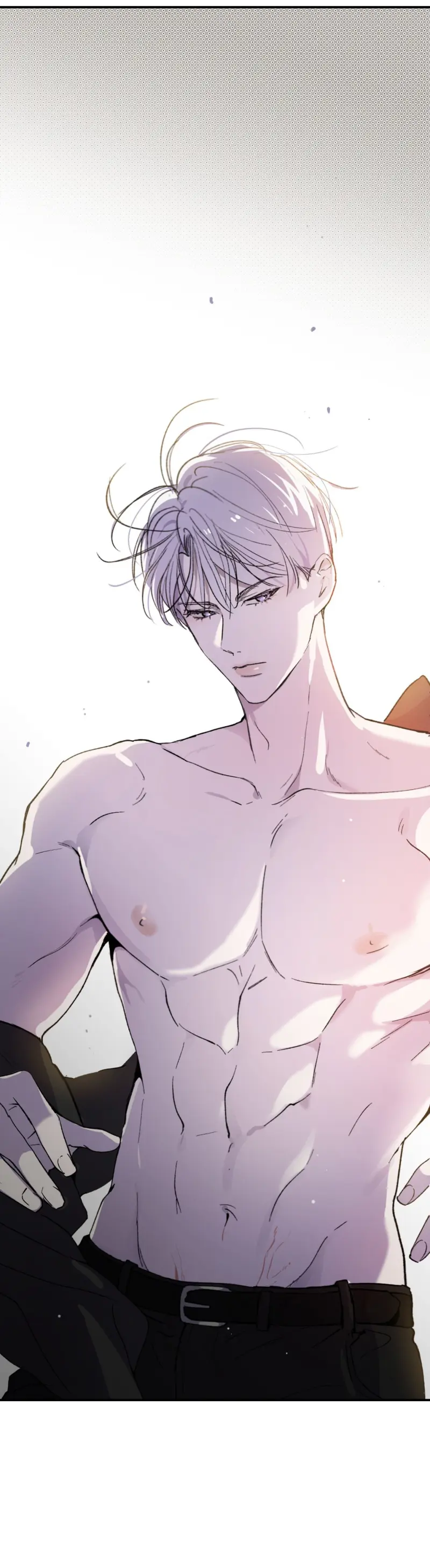 ÁNH MẮT LẠC NHỊP Chapter 2 - Next Chapter 3