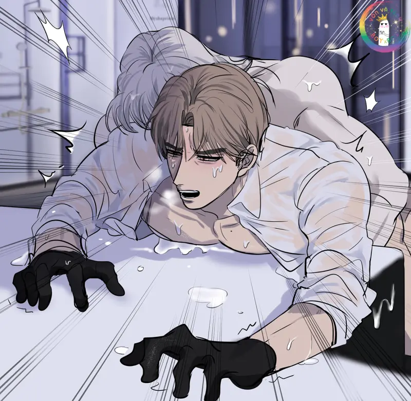 Cà Phê Sữa Ịch Ịch Chapter 37 Cp anh họ - Next 