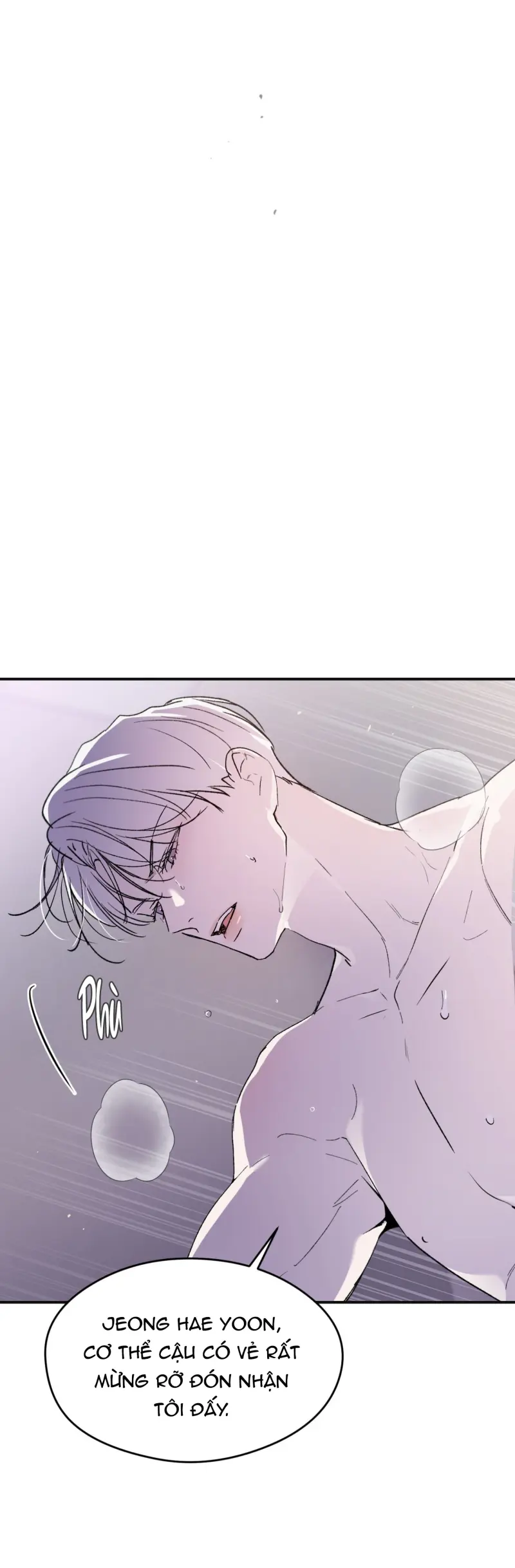 ÁNH MẮT LẠC NHỊP Chapter 2 - Next Chapter 3