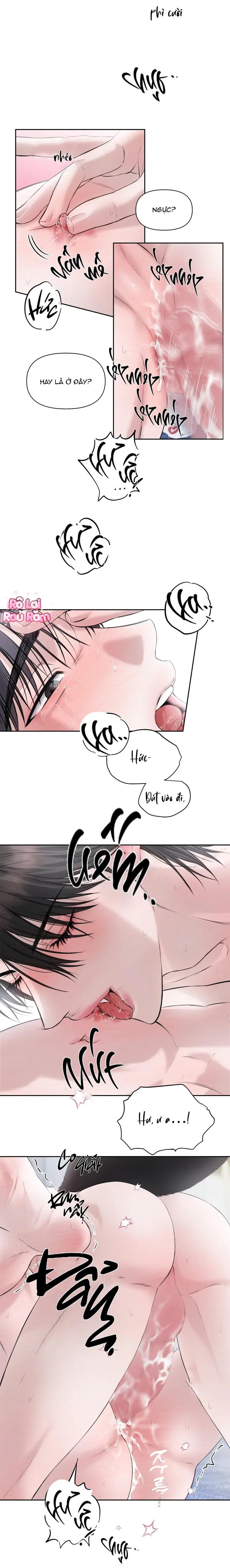 Ánh dương khuất bóng Chapter 28 - Next 