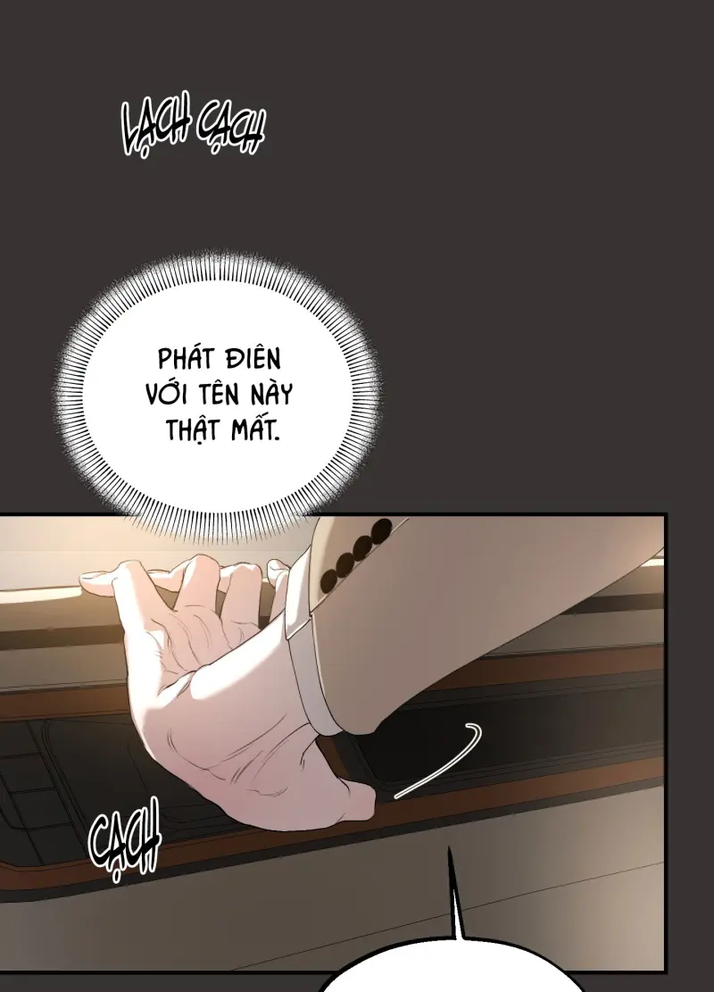 LÃNG MẠN NGÀY TẬN THẾ Chapter 13 - Next 