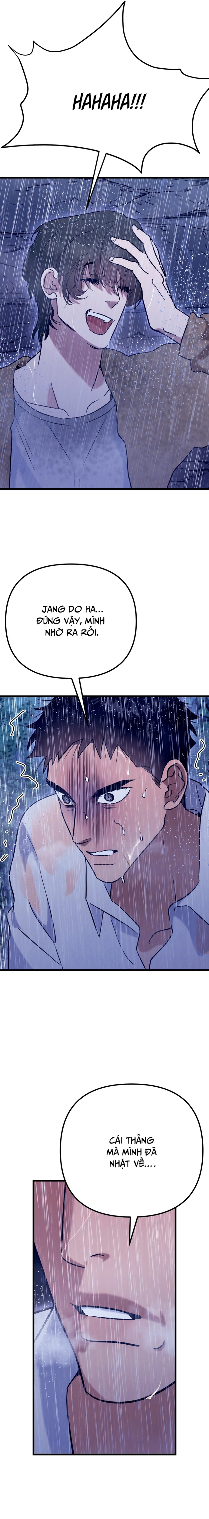 Hoả Ma Chapter 9 - Next 