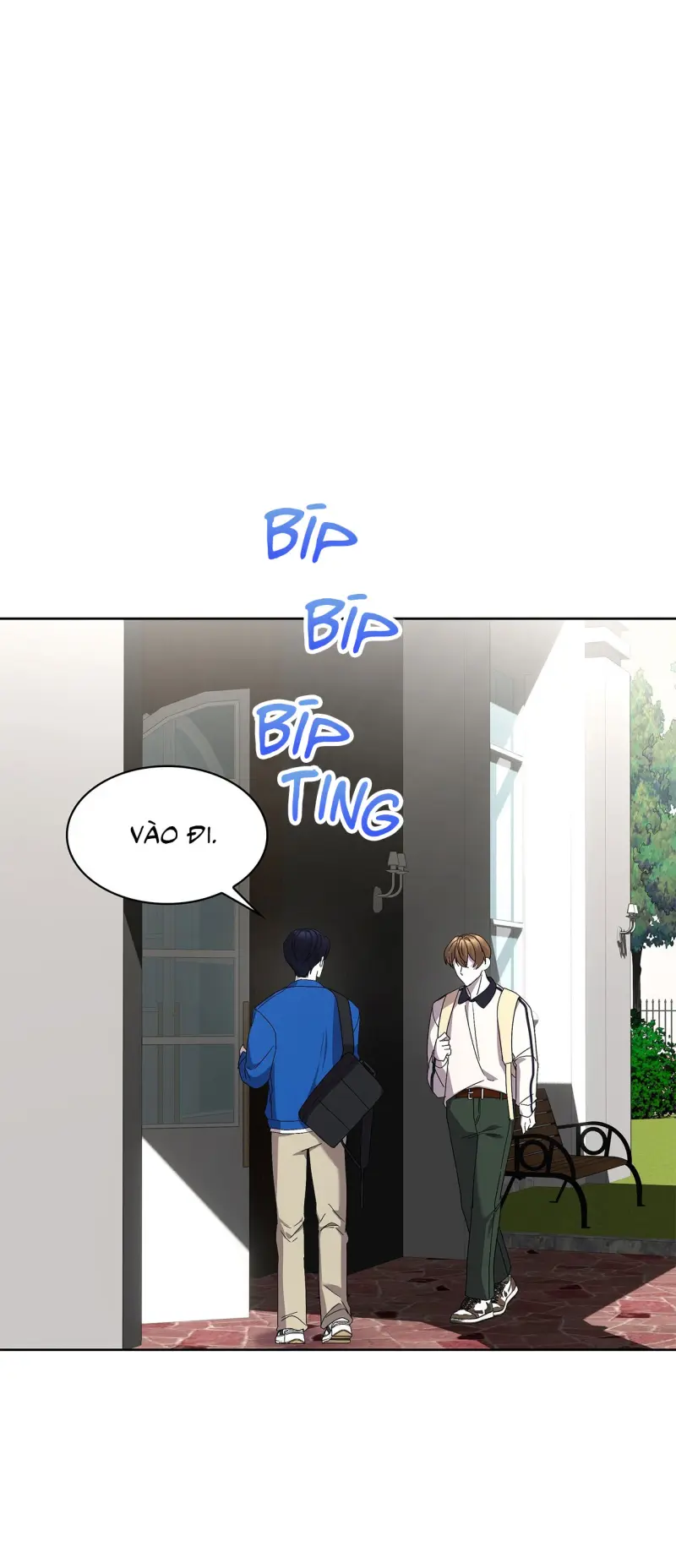 Tôi Là Top Phụ Bị Điên Đây Chapter 5 - Next 