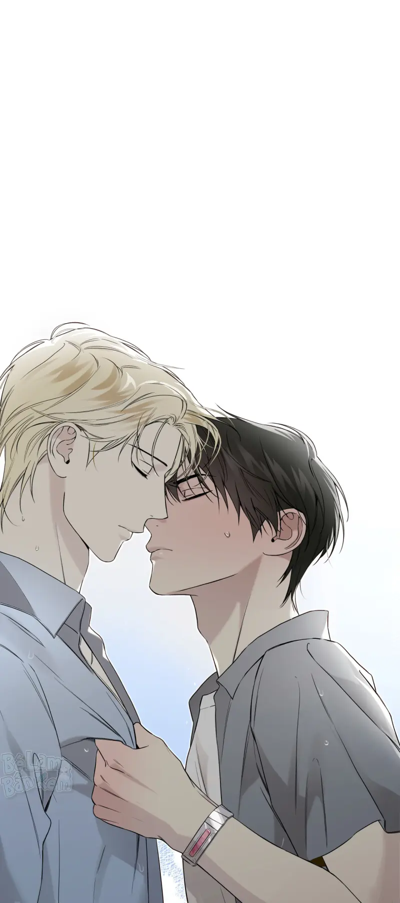 HIỂM HỌA GUIDING Chapter 63 H+++ - Next 