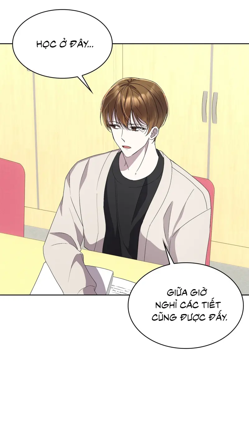 Tôi Là Top Phụ Bị Điên Đây Chapter 5 - Next 